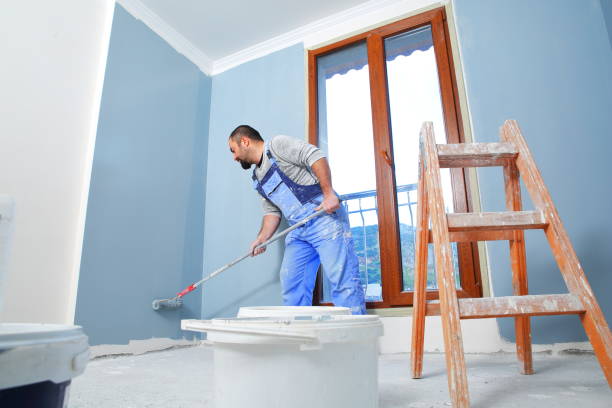 Trusted Wisner, NE Painting & Drywall Installation Experts